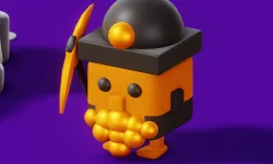 Crossy Miner image