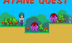 image bg Ayane Quest
