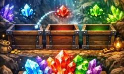 Gem Drop image