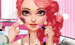 image bg Glam Doll Salon