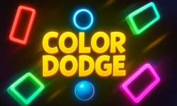 Color Dodge image