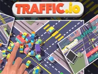 image bg FZ Traffic Jam