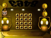 image bg Sewage Cave Escape