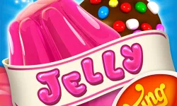 image bg Jelly King