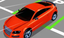 image bg Car Parking 3D Pro