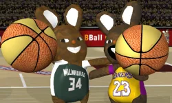 BBall Pro League image