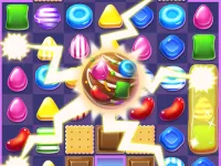 Candy Sweet Mania - Match 3 image