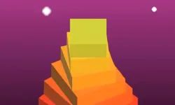image bg Block Stack 3D