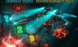 Abyss Sweeper image