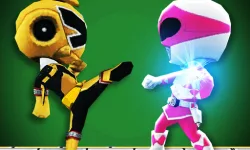 image bg Mini Fighters Strike