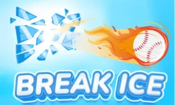 Break Ice image