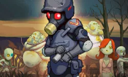Zombie Dead Ahead image