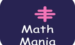 Math Mania image