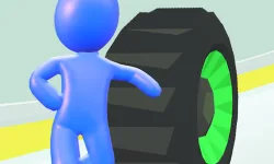 image bg Skateboard Runner