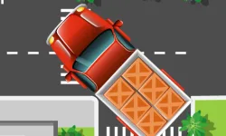 Cargo Truck Survival image