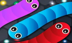 Slither 2D 2022 image