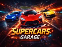 image bg Supercars Garage