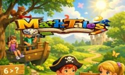 MathTaless image