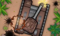 Armour Crush image