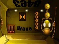 Mina De Oro Escape image