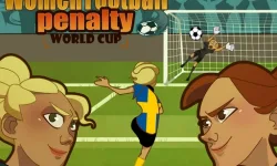 image bg Women Football Penalty Champions