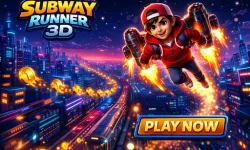 subway walker image