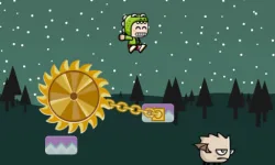 Super Kid Adventure image