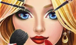 Fashion Battle Dress Up Time! image