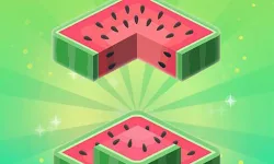 image bg Block Stacking Game