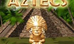 Gold Aztec image