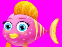 My Little Baby Fish image