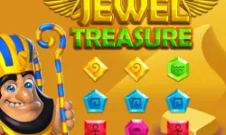 Jewel Treasure image