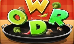 Word Chef Master image