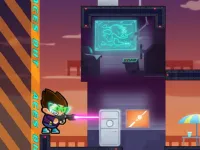 image bg Special Alien