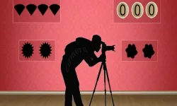 Cameraman House Escape image