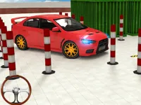Advance Car parking 3d 2021 image