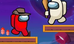 image bg Among Jumper