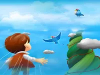 Jump To The Clouds image