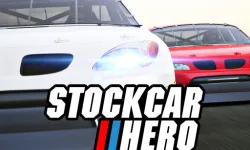 Stock Car Hero image