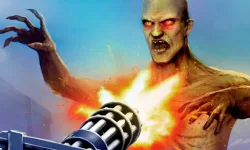Gun War Z 2 image