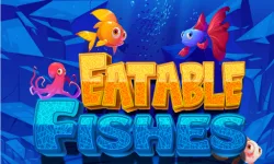image bg Eatable Fishes