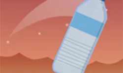 image bg Impossible Bottle Flip