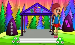 image bg Rescue The Cute Girl