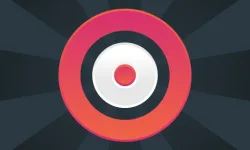 image bg Radius Ball Game