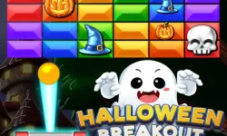 Halloween Breakout image