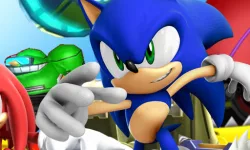 image bg Sonic Memory