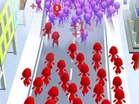 MOB WAR image