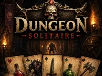 image bg Dungeon Solitaire