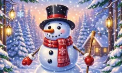 New Year Puzzles image