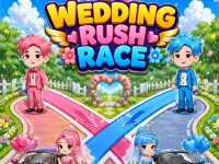 Wedding Rush Race image